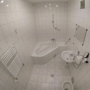 Driepersoonskamer